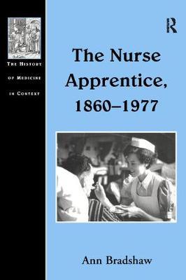 Nurse Apprentice, 1860-1977