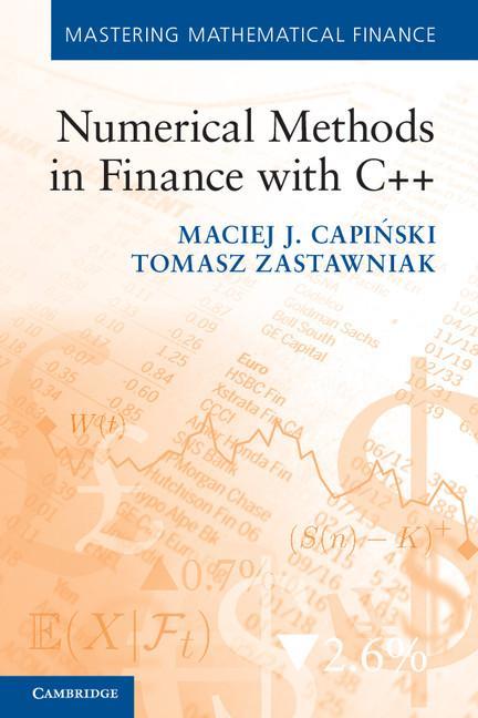 Mastering Mathematical Finance