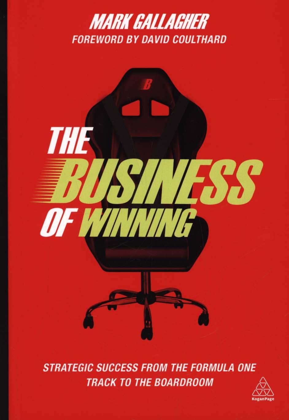 Business of Winning