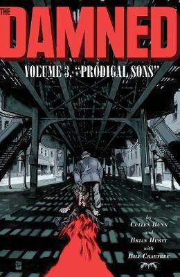 Damned, Vol. 3: Prodigal Sons