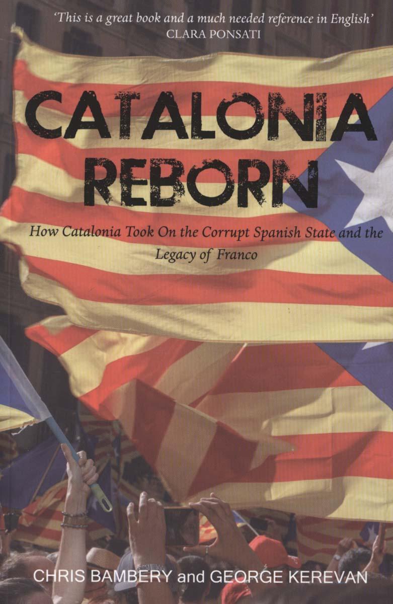 Catalonia Reborn