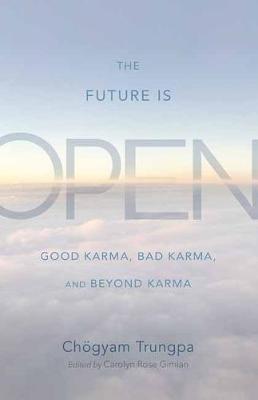 Future Is Open