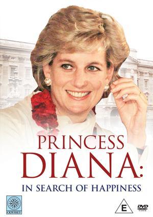 Princess Diana In Search Of Happiness