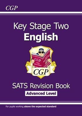 New KS2 English Targeted SATS Revision Book - Advanced Level
