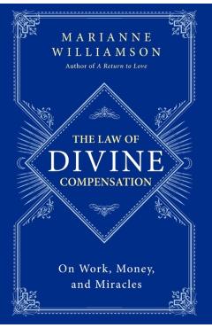 Law of Divine Compensation