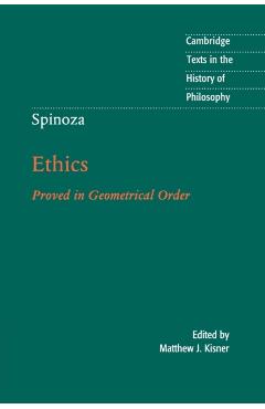 Cambridge Texts in the History of Philosophy