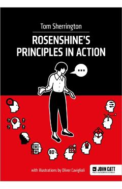 Rosenshine's Principles in Action