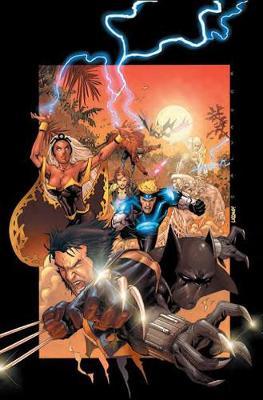 X-men By Peter Milligan Vol. 1: Dangerous Liaisons