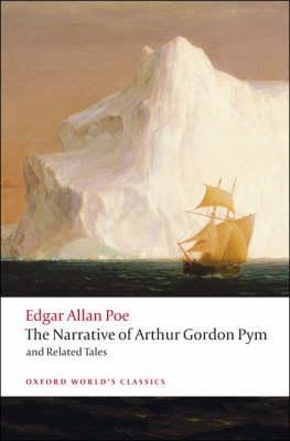 Narrative of Arthur Gordon Pym of Nantucket and Related Tale