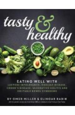 Tasty and Healthy