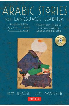 Arabic Stories for Language Learners