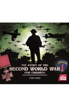 IWM Story of Second World War (Kids)