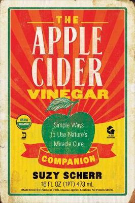 Apple Cider Vinegar Companion
