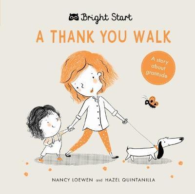 Bright Start - A Thank You Walk