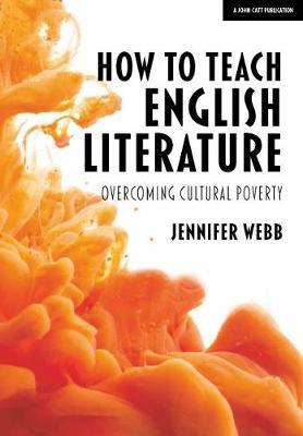 How To Teach English Literature