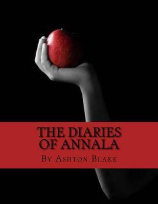 Diaries of Annala