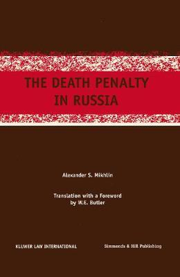 Death Penalty in Russia