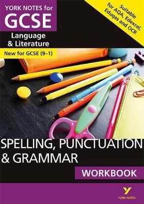 English Language and Literature Spelling, Punctuation and Gr
