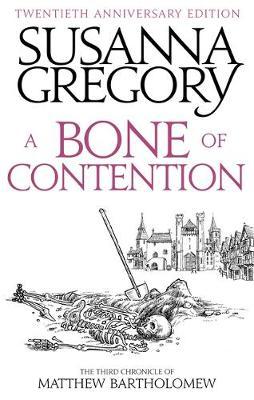 Bone Of Contention