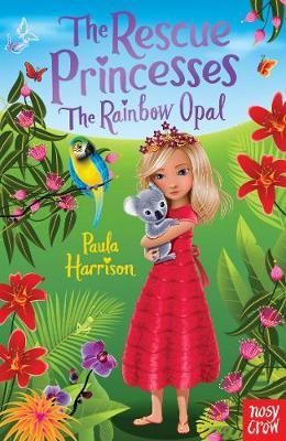 Rescue Princesses: The Rainbow Opal