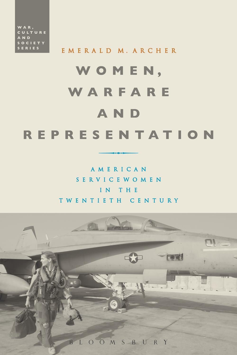 Women, Warfare and Representation