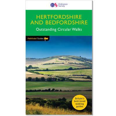 Hertfordshire & Bedfordshire