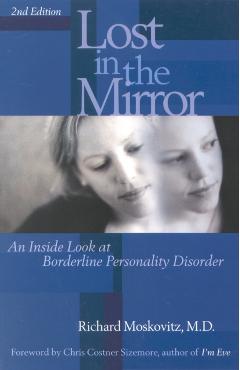 Lost in the Mirror