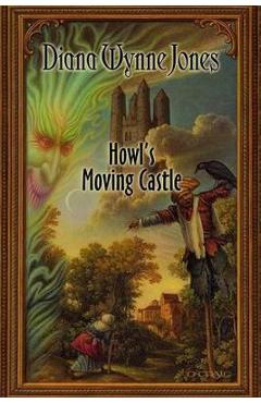 Poza produsului Howl's Moving Castle