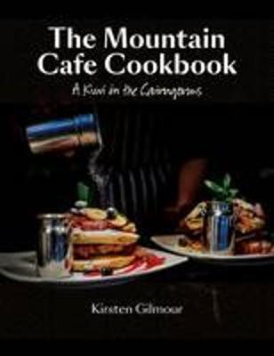 Mountain Cafe Cookbook