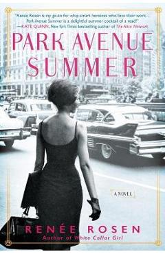 Poza produsului Park Avenue Summer