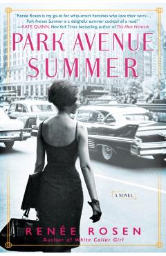 Park Avenue Summer