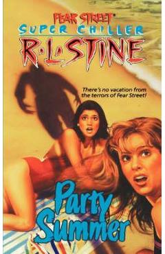 Poza produsului Party Summer