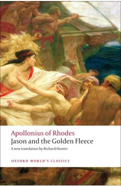 Jason and the Golden Fleece (The Argonautica)