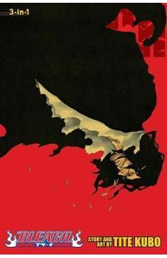 Poza produsului Bleach (3-in-1 Edition), Vol. 21