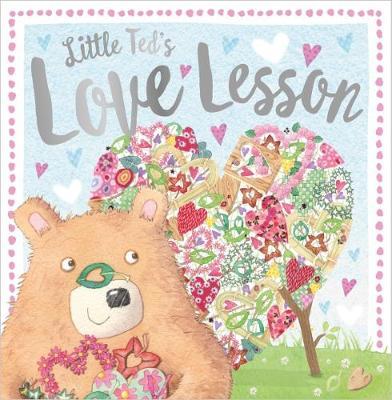 Little Ted's Love Lesson