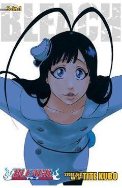 Poza produsului Bleach (3-in-1 Edition), Vol. 22