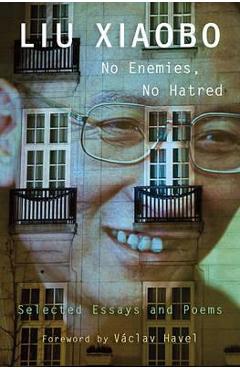 Poza produsului No Enemies, No Hatred