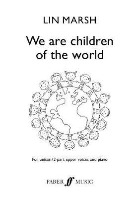 We are children of the world
