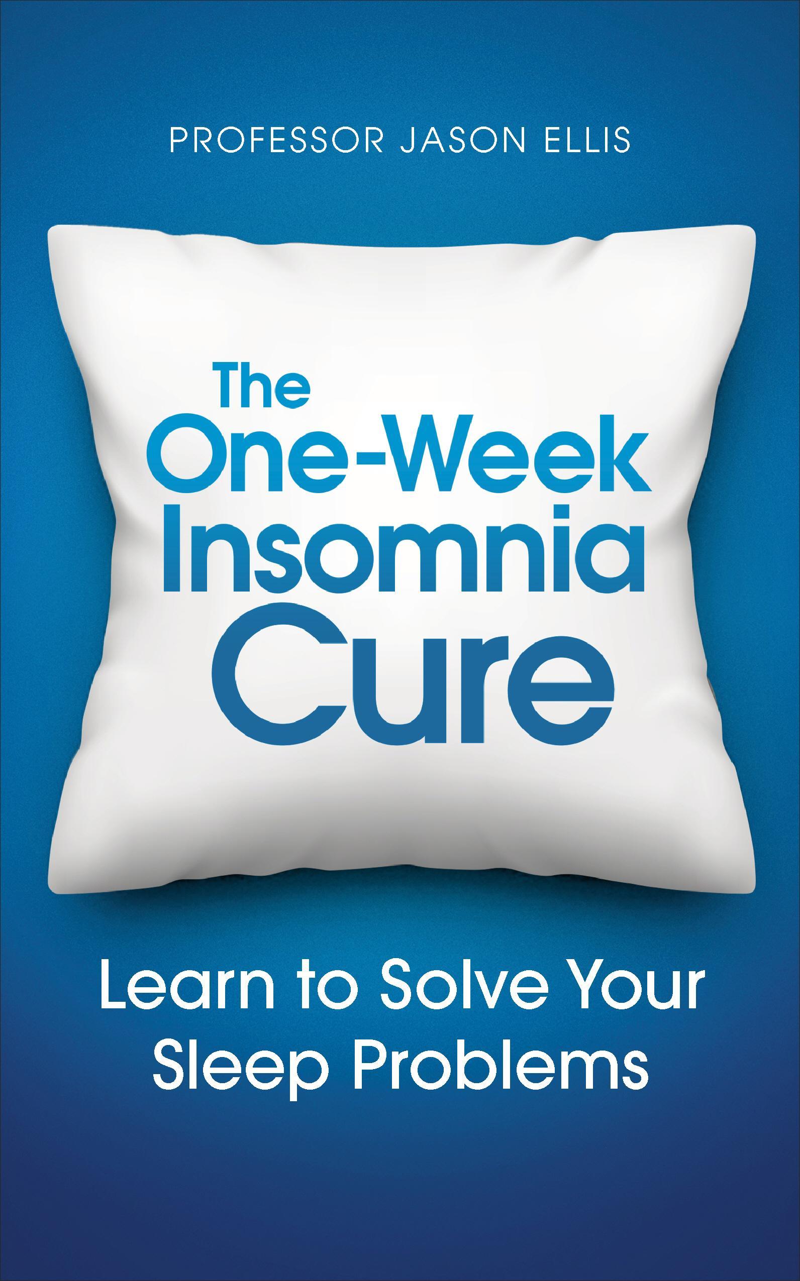 One-week Insomnia Cure