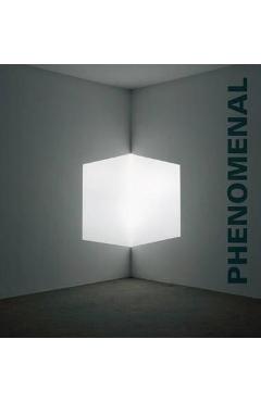 Coperta cărții 'Phenomenal'