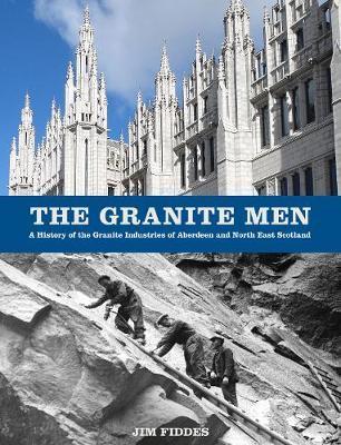 Granite Men