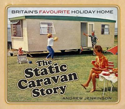 Static Caravan Story
