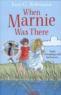 When Marnie Was There