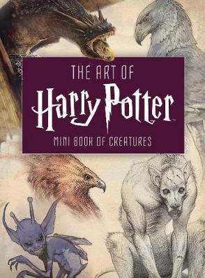 Art of Harry Potter