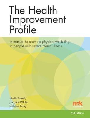 Health Improvement Profile: A manual to promote physical wel