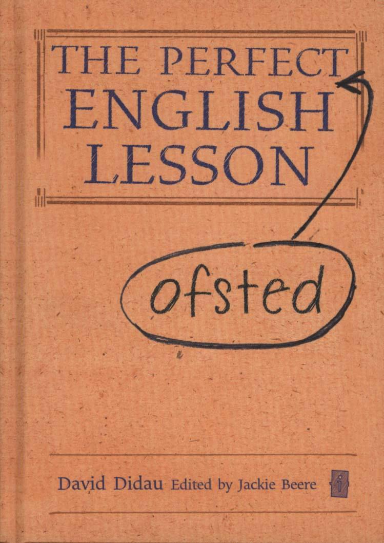 Perfect (Ofsted) English Lesson