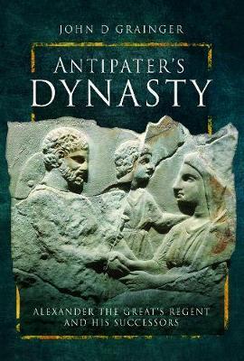 Antipater's Dynasty