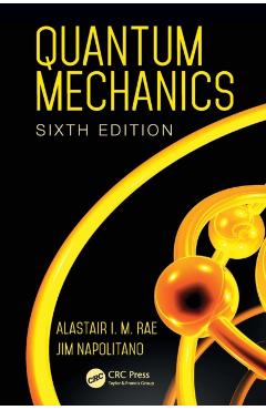 Quantum Mechanics