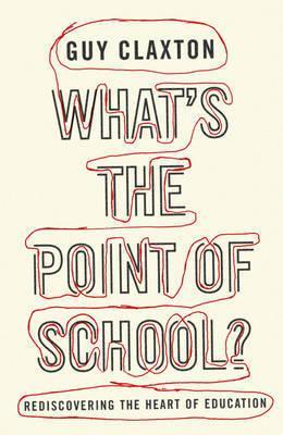 What's the Point of School?