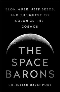 The Space Barons